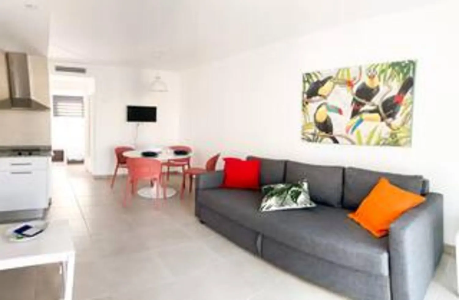 Appartamento Corralejo Tuco Sun&Relax By Rentalfue