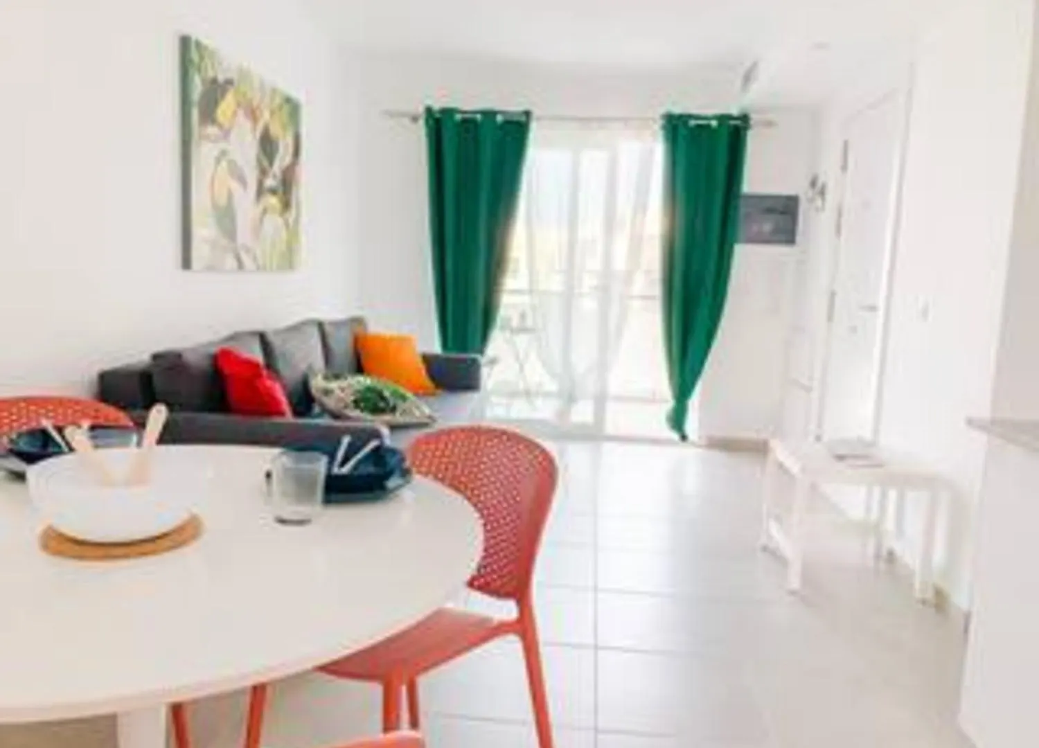 Corralejo Tuco Sun&Relax By Rentalfue Appartamento