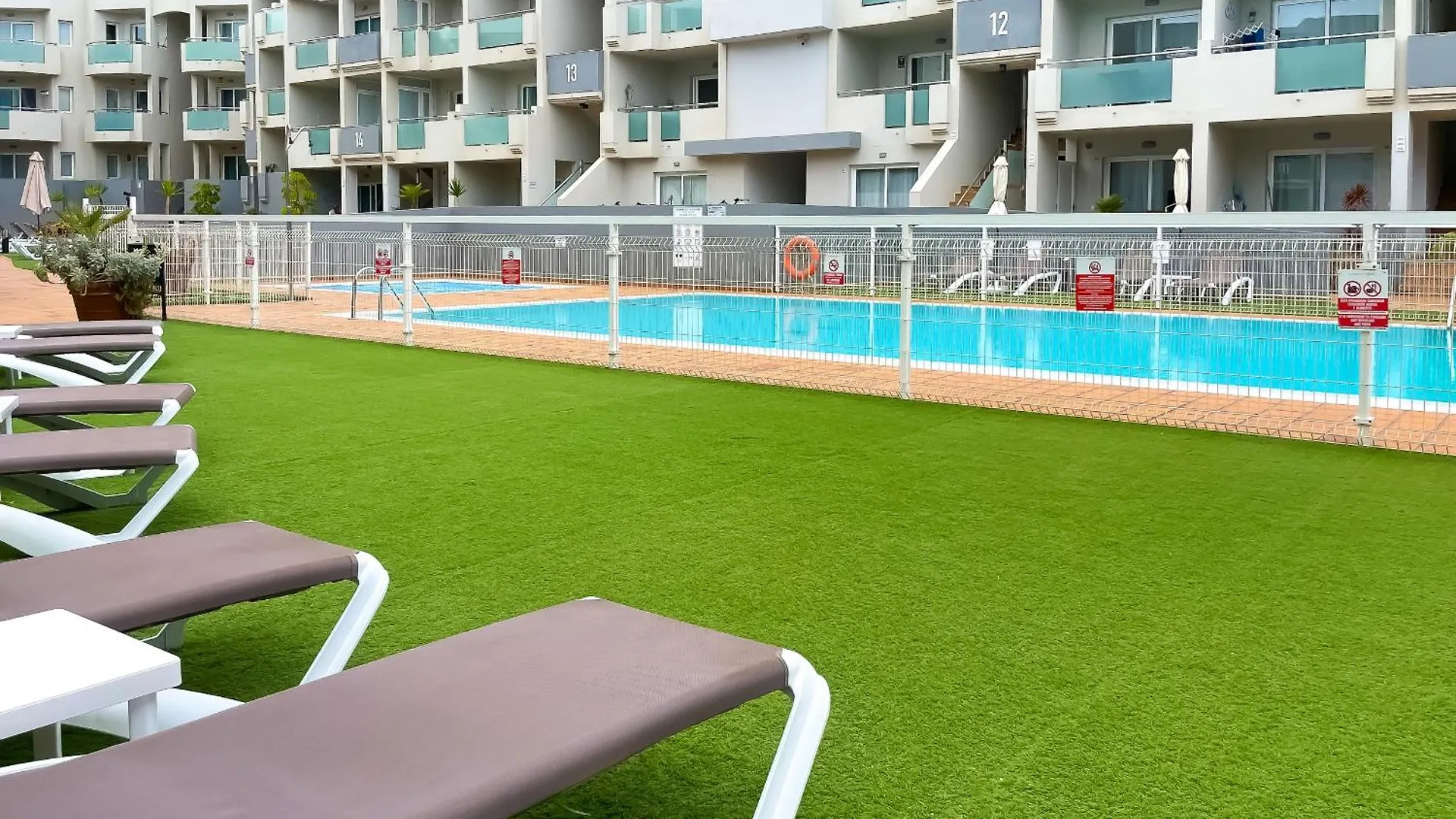 Appartamento Corralejo Tuco Sun&Relax By Rentalfue
