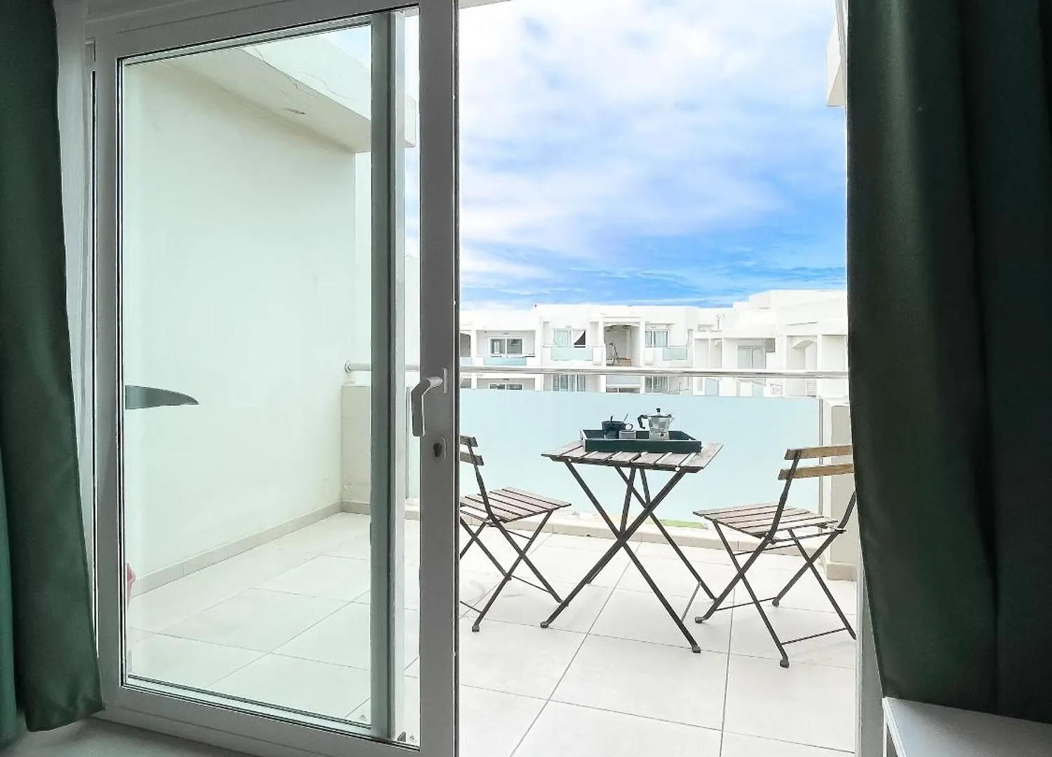Corralejo Tuco Sun&Relax By Rentalfue Appartamento