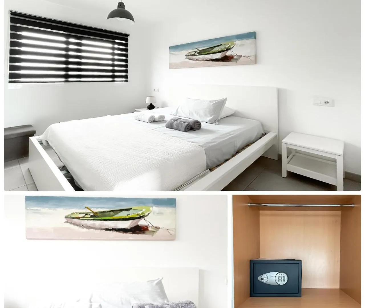 Appartamento Corralejo Tuco Sun&Relax By Rentalfue Spagna
