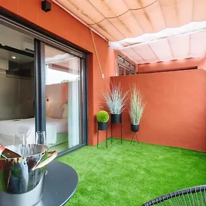 Guardamino Duplex , Siviglia Spagna