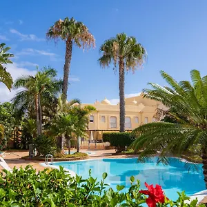 Y El Sultan , Corralejo Spagna