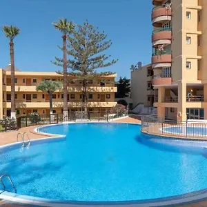 Torres Del Sol Edificio , Playa de las Americas (Tenerife) Spagna
